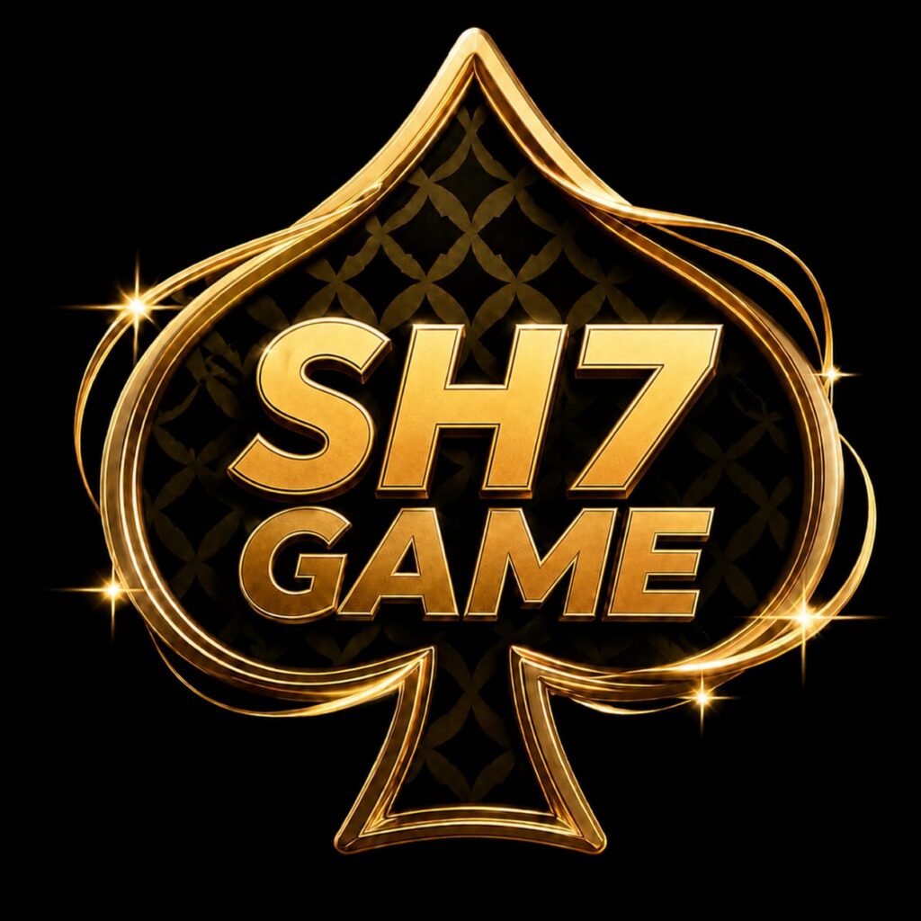 SH7 Game