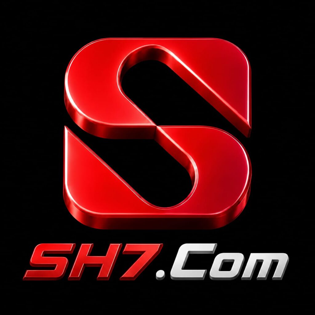 SH7 Game